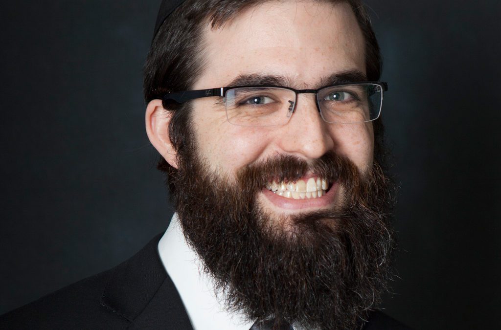 Rabbi Moshe Tzvi Weinberg