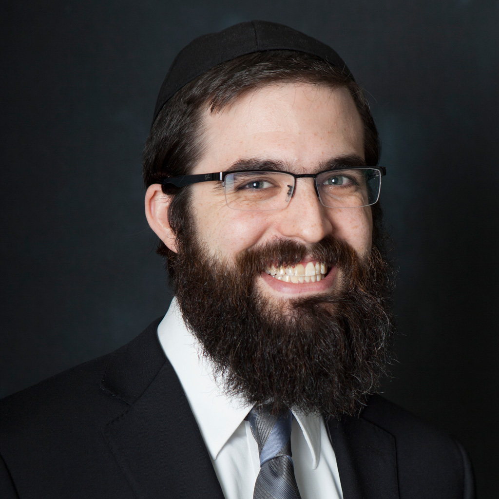 Rabbi Moshe Tzvi Weinberg