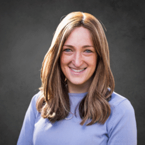 Mrs. Shayna Apfel