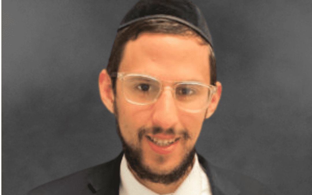 Rabbi Yosef Loewy