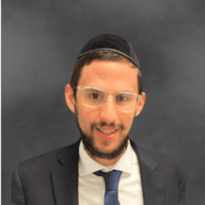 Rabbi Yosef Loewy