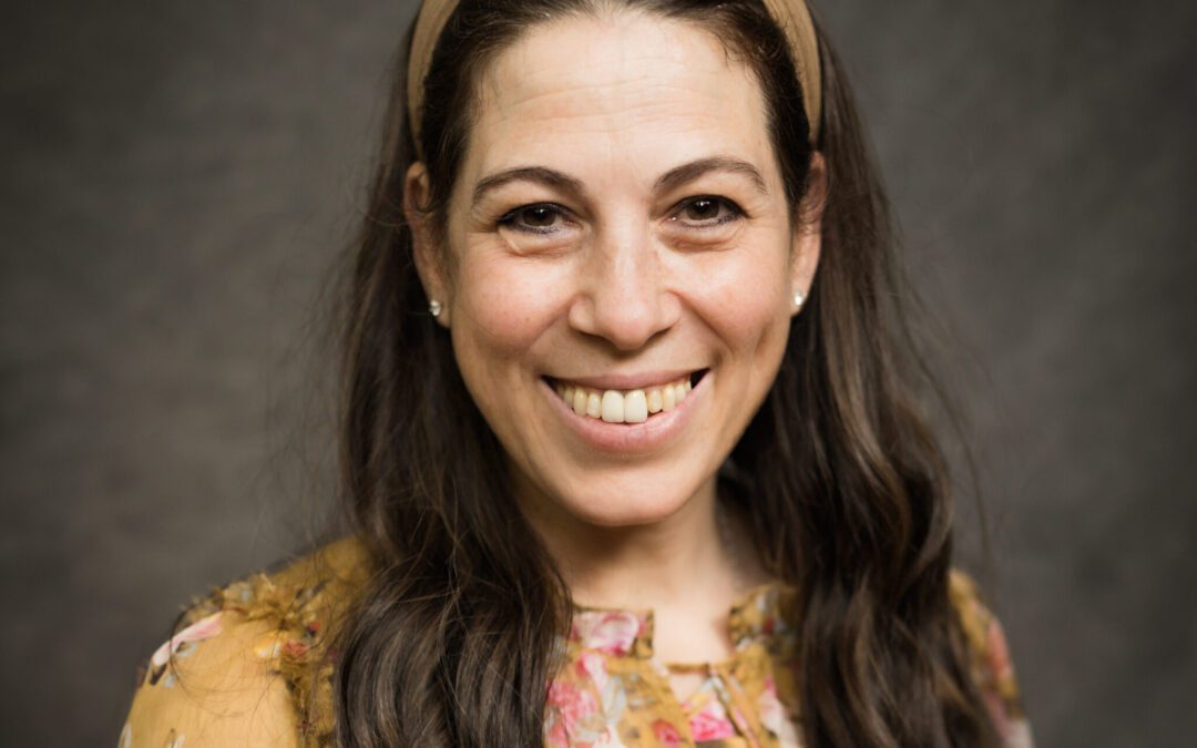 Mrs. Anat Pollack