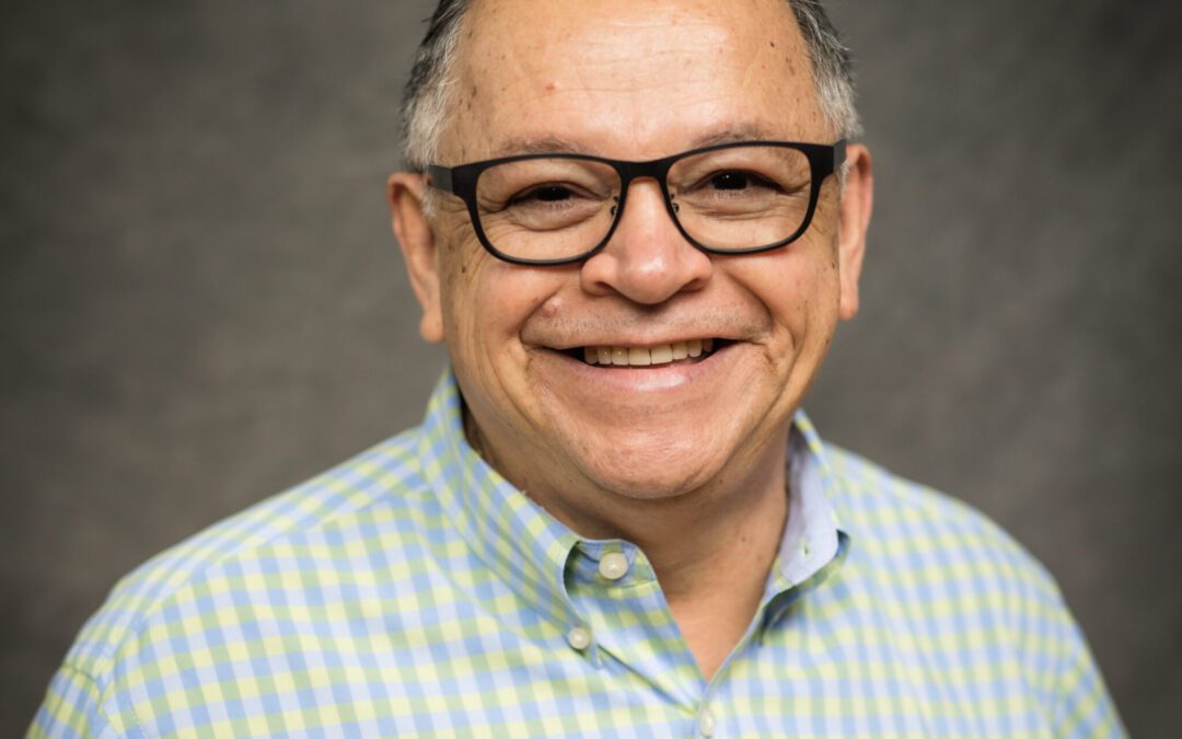 Mr. Alejandro Meneses