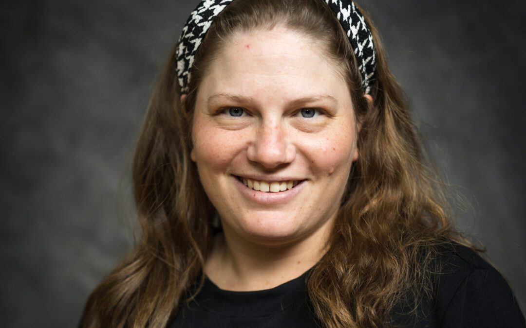 Mrs.	Rachel Blumenfeld