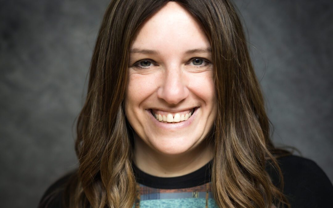 Mrs. Elissa Chanales