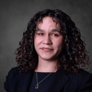 Ms. Lianet Caldero