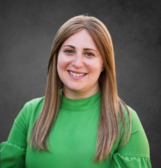 Mrs. Shonnie Chambre