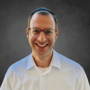Rabbi Tzvi Geffner