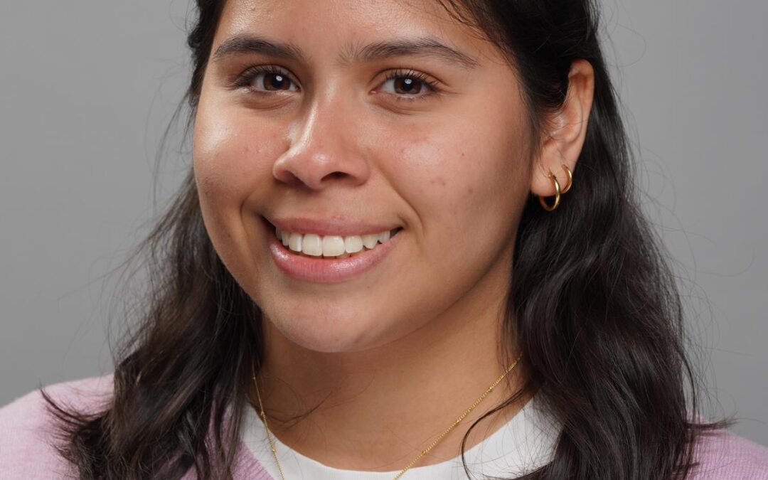 Ms. Alessandra Mogrovejo