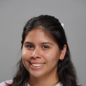 Ms. Alessandra Mogrovejo