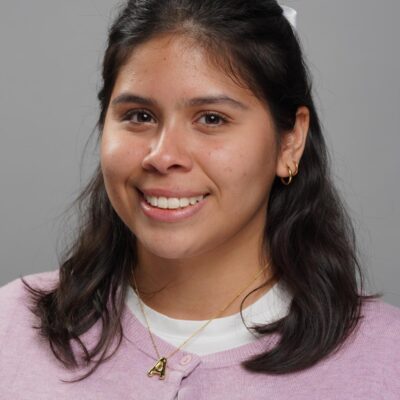 Ms. Alessandra Mogrovejo