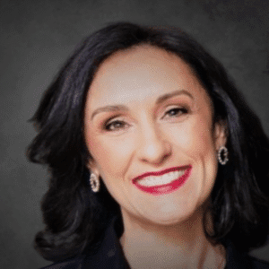 Mrs. Rebecca Lopkin