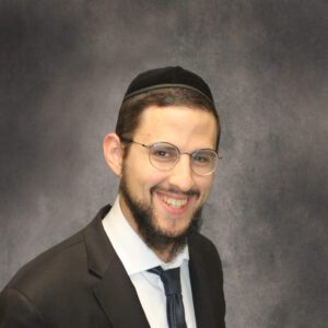 Rabbi Yosef Loewy