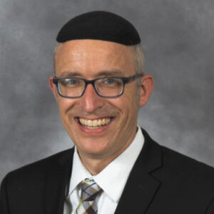 Rabbi Gedaliah Jaffe