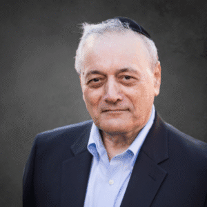 Mr. Sholom Silvestri