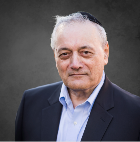 Mr. Sholom Silvestri